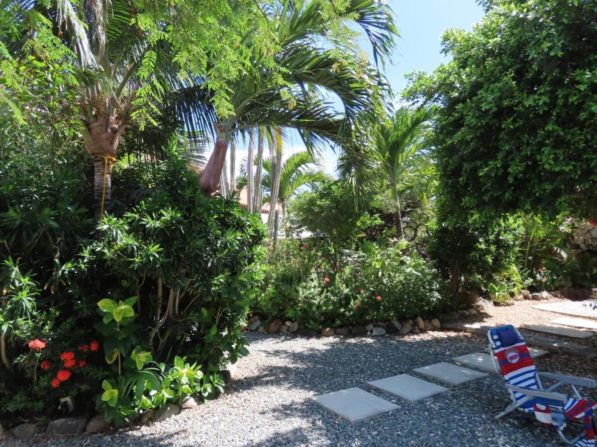 Naima Luxury Home, Cottage & Apartment Rentals Paradera Exterior photo